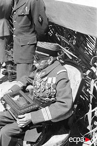12- General Rollet, Pere de la Legion